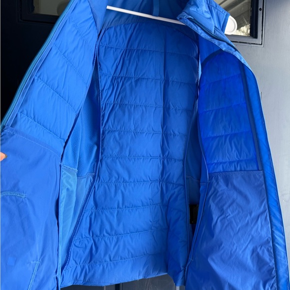 Lululemon Down For It All Vest - Picture 3 of 7